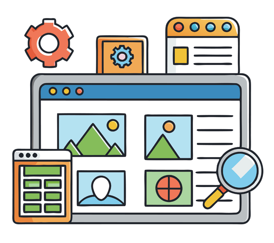 Website Design